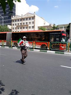 شبکه تصویر ( تصویرنت ) - روز قدس