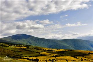 شبکه تصویر ( تصویرنت ) - طبیعت زیبای ایران