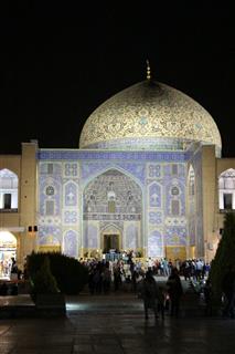 شبکه تصویر ( تصویرنت ) - مسجد شیخ لطف الله