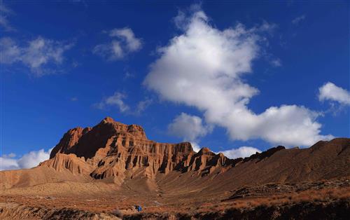 شبکه تصویر ( تصویرنت ) یکی از کوه های روستای سیمین دشت